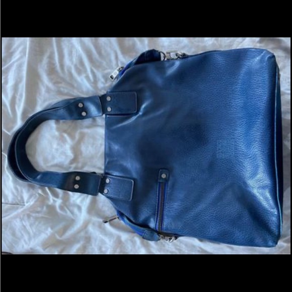 Large Matt & Nat purse - Picture 5 of 5